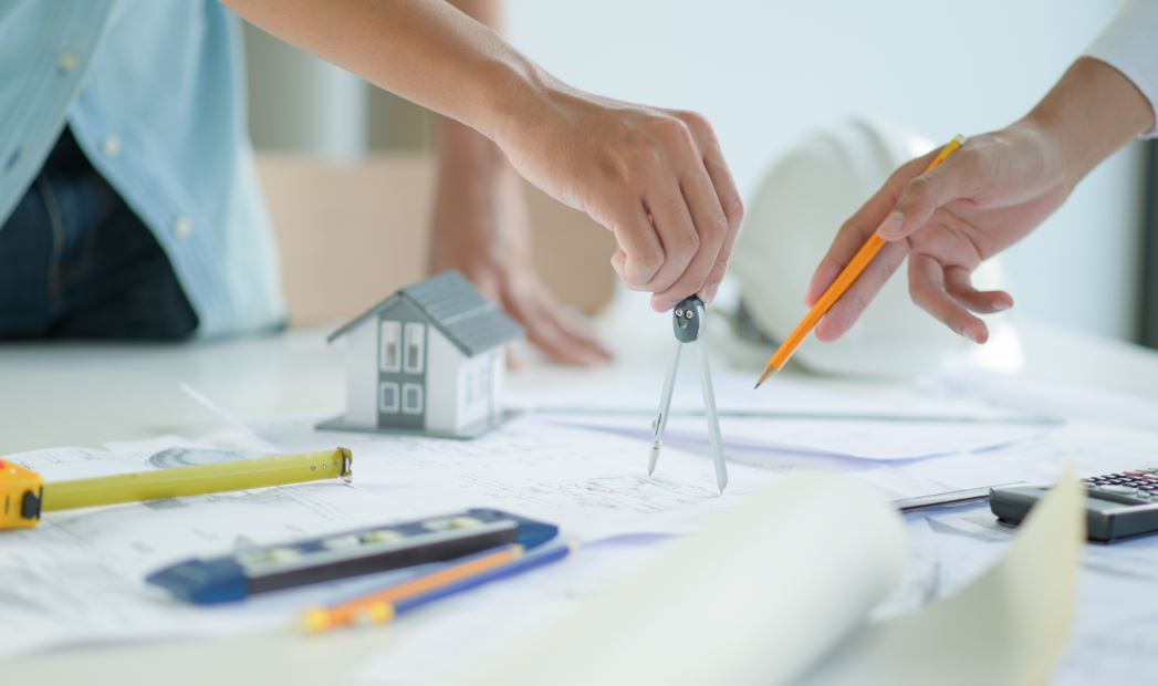 Осмотр турецкой недвижимости перед покупкой